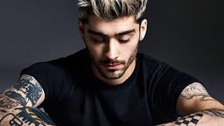 ZAYN MALIK MUSIC PLAYLIST 🎧🎤🎶