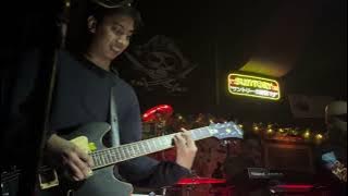 Sore - Vrijeman [featuring Nesto Paloh] (Live at Duck Down Bar, Jakarta 3/11/2025)
