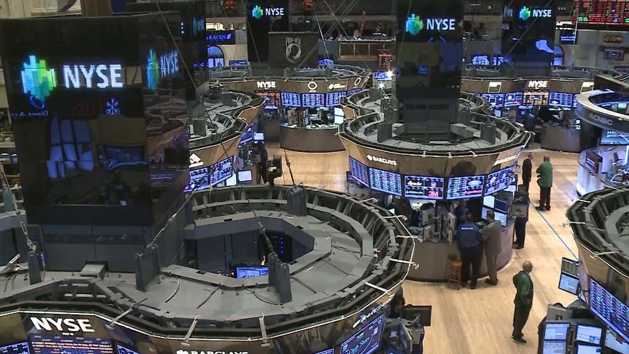 Daily Set Up: Futures, Commodities, FX (April 1st)