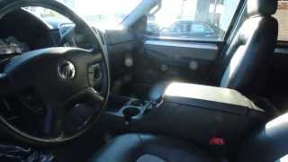 5UJ15602 | 2005 Mercury Mountaineer | RairdonDCJBellingham | Black