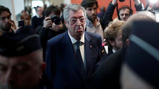 Procès des époux Balkany : prison ferme et inéligibilité requises Procès des époux Balkany : prison ferme et inéligibilité requises