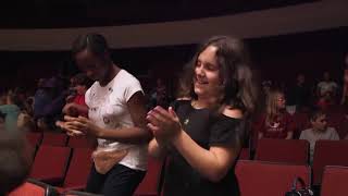 Jazz for Young People screenshot 1