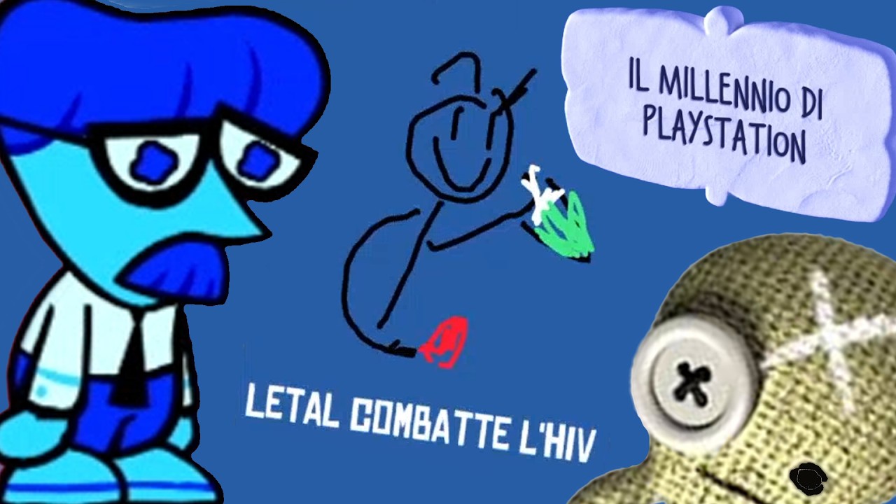 L'episodio perduto | Jackbox Party Pack