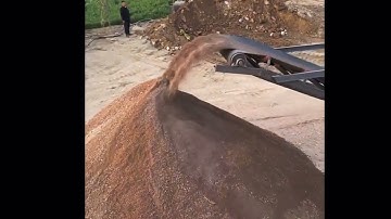 Máy nghiền chạc thải, chất thải rắn xây dựng, phá dỡ nhà cửa....Liên hệ : 0973758648