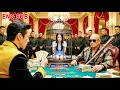 Sister kidnapped? He sneaks into the casino and wipes out the arrogant boss with god-tier gambling!