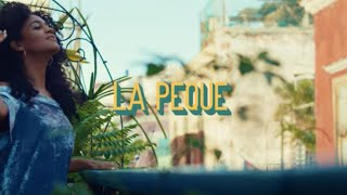 Descemer Bueno x Ulises Bueno - La Peque (Video Oficial) chords