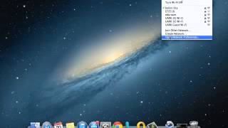 How to Wirelessly find the MAC Address for a Router on a Mac screenshot 5