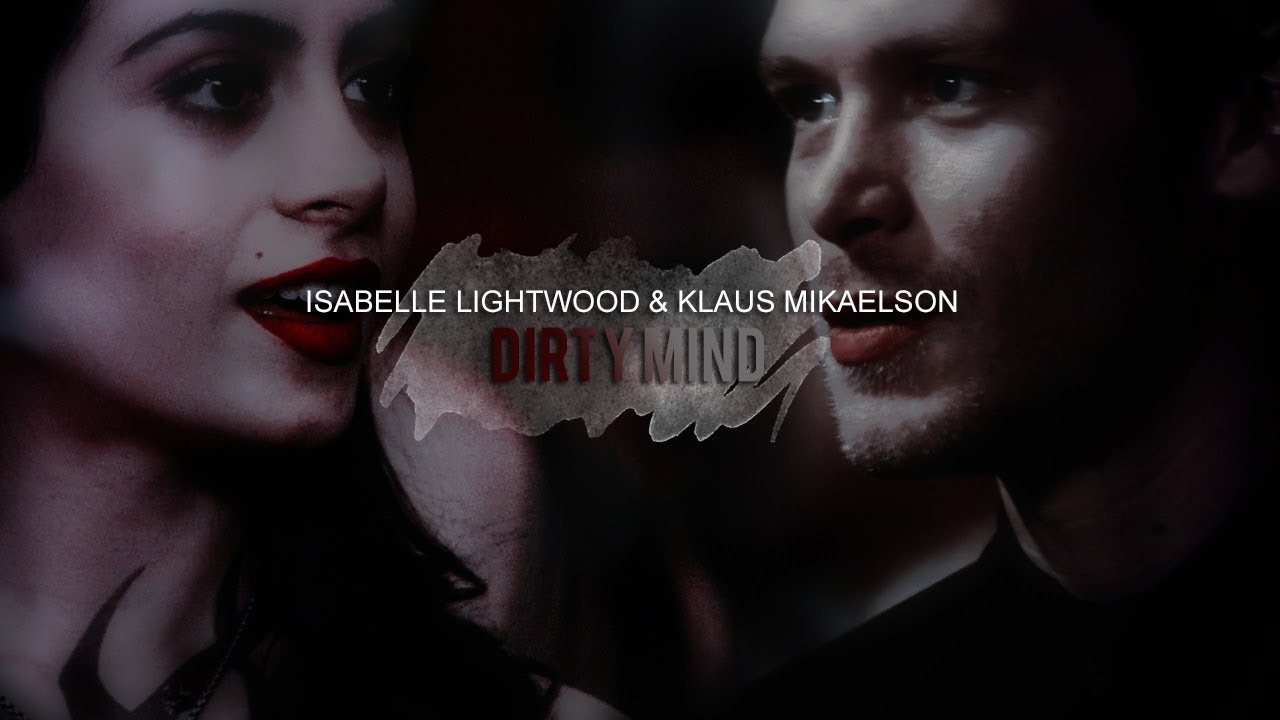 Klaus & Isabelle|| ● Yes or Yes ●