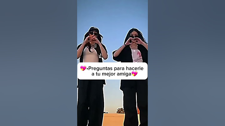 💖pregunta para hacerle a tu mejor Amiga💖mi mejor amiga:@Carol_5176cometa a tu amiga#short#parati
