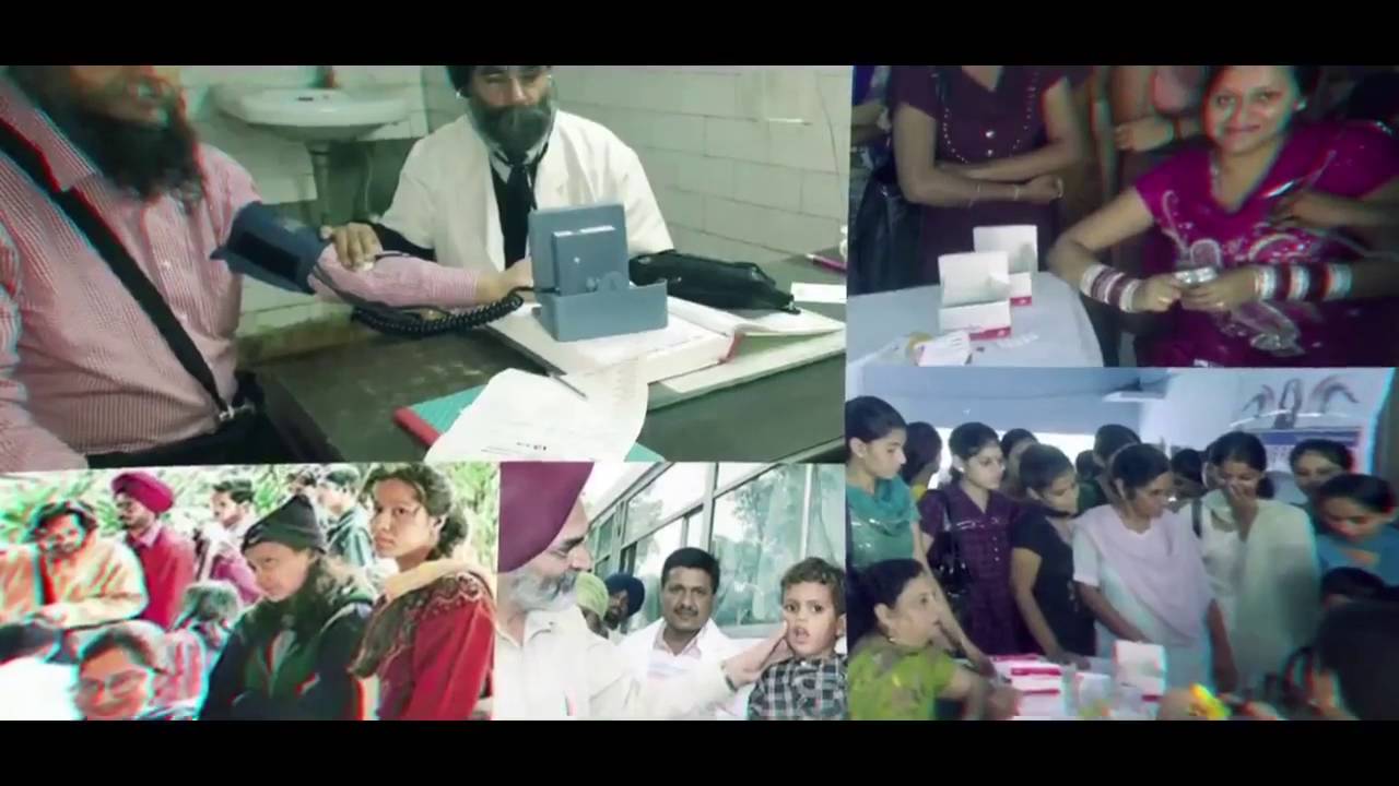 The health sector is pre requisite for driving growth and economic prosperity in a state