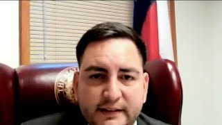 Some Texas Democrats return from Washington