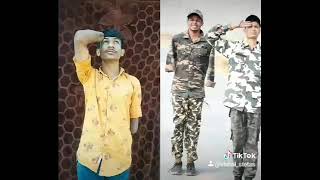 Aa Indian Army Banava Mage Che