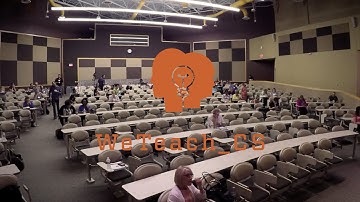 CS for All through WeTeach CS