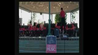 Fall River Overture by Robert Sheldons