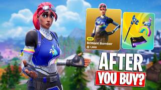 Brilliant Bomber released... now what?! @PIZOtv