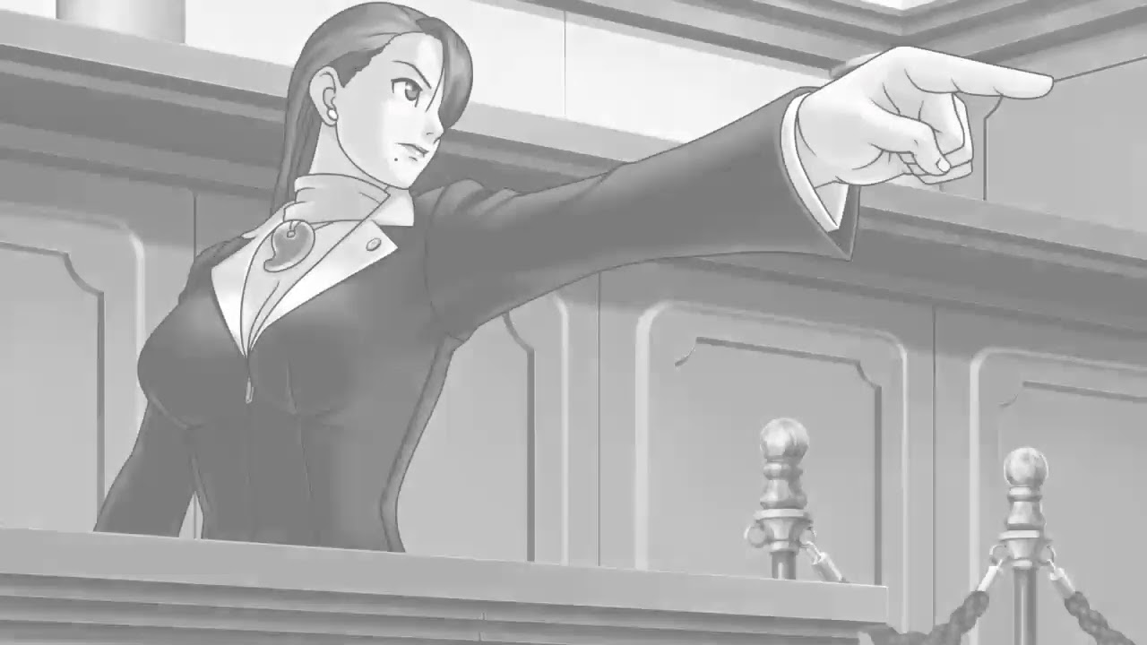 逆転裁判3をのんびりプレイ YouTube 逆転裁判3をのんびりプレイ YouTube