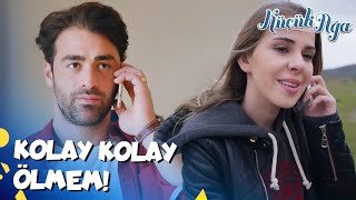 Rengin Birini Öldürdü Küçük Ağa