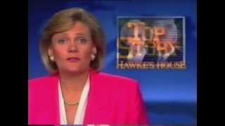 TEN Eyewitness News w/Katrina Lee and Tim Webster 1992