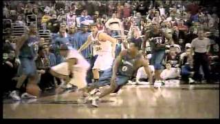Allen Iverson Introduction Video