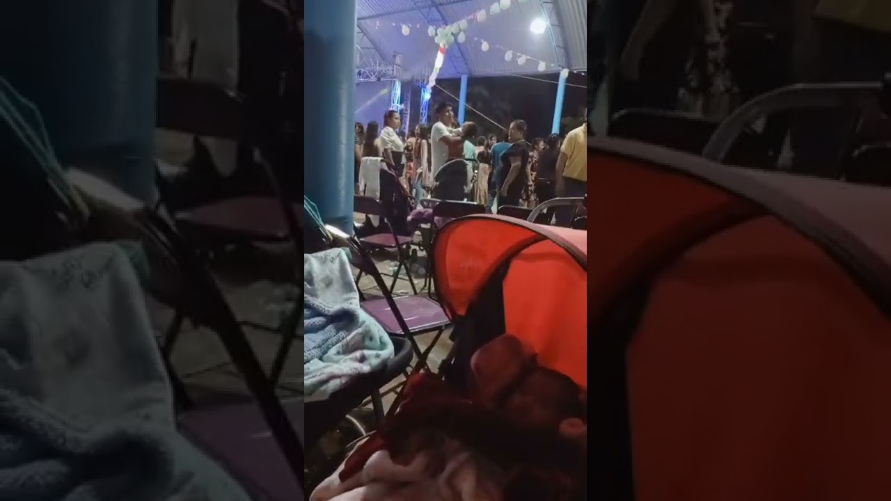 10 de mayo San Juan Bautista Atatlahuca