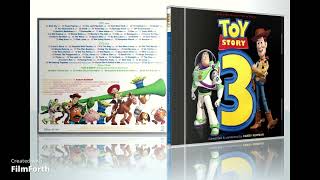 Download Lagu Toy Story 3 (OST) - You Were Lucky MP3