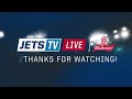 LIVE: Postgame @ Stars