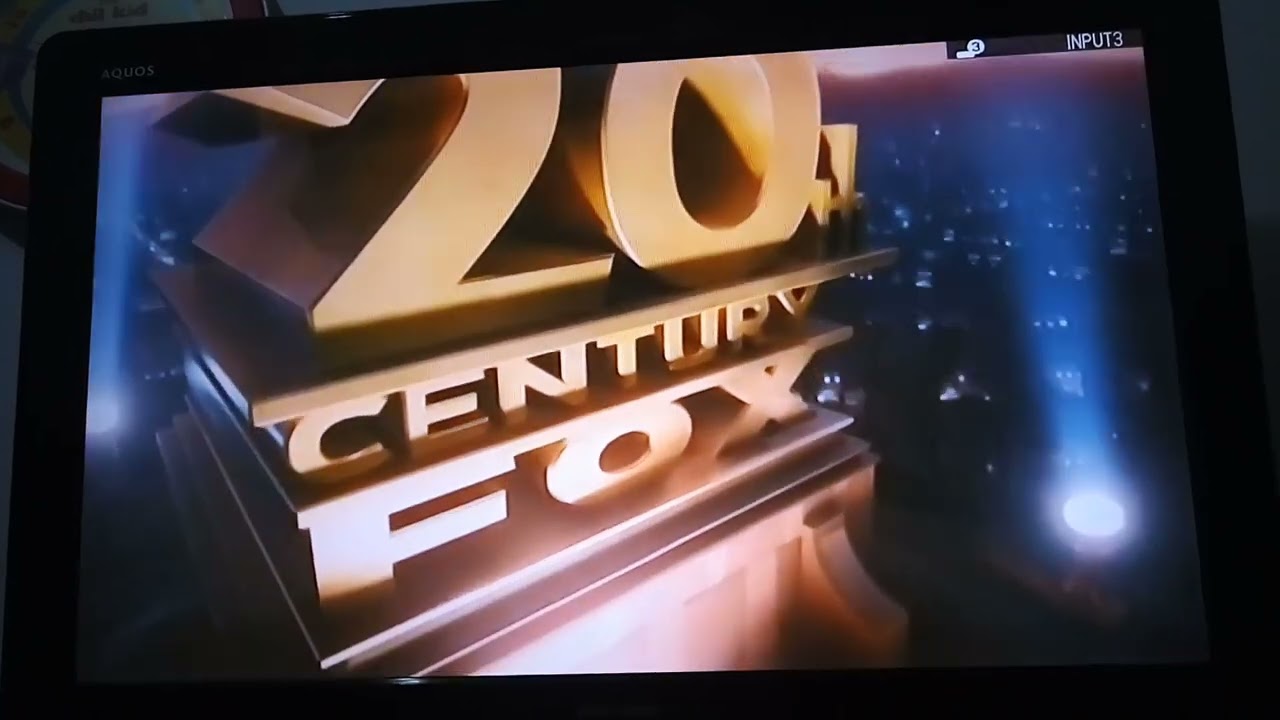 Diary of a Wimpy Kid: Dog Days - Fox Family Movies Intro