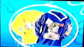 Nickelodeon Commercials (2004)