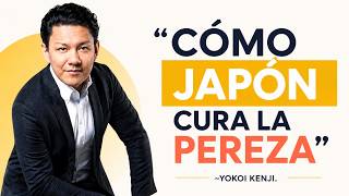 Japón vs la pereza: 7 métodos japoneses para eliminarla para siempre — Yokoi Kenji