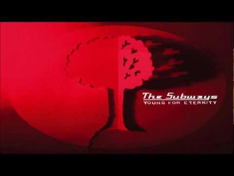 The Subways - I Am Young