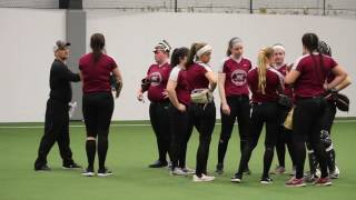 2017 Manhattanville College Softball Preview