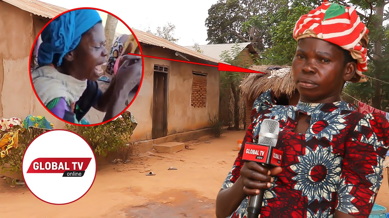 🔴#LIVE Masasi: ANAPOISHI MAMA WA 'MBONA HAONGEI, UKOROFI' AFUNGUKA WANAE KUMTENGA Kisa CLIP YAKE...