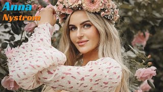 Anna Nystrom Bikini Model Model & Instagram Influencer Bio & Info