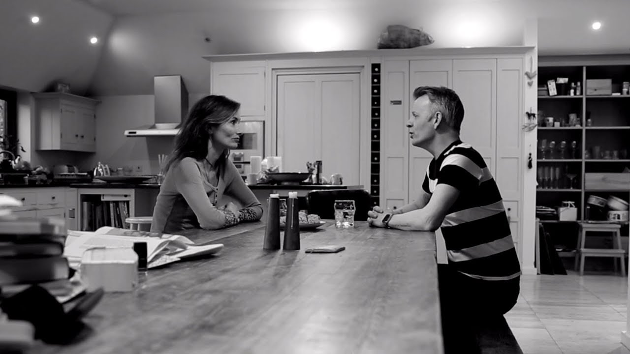 Jamie Freeman All In The Name [OFFICIAL] YouTube