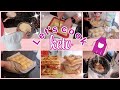 Keto Cooking in the kitchen