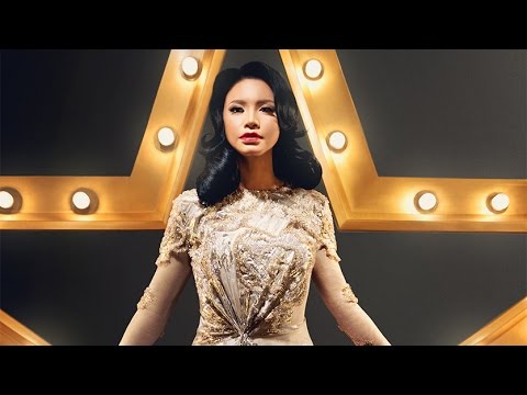 ROSSA "THE INDONESIAN DIVA" - YouTube