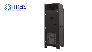 HVAC Close Control Unit