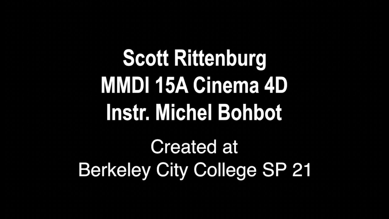 Rittenburg Logo Project (Draft)