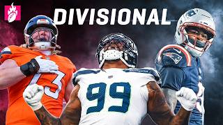 Nfl Roast Divisional Round Bills, 49Ers & Texans Exposed