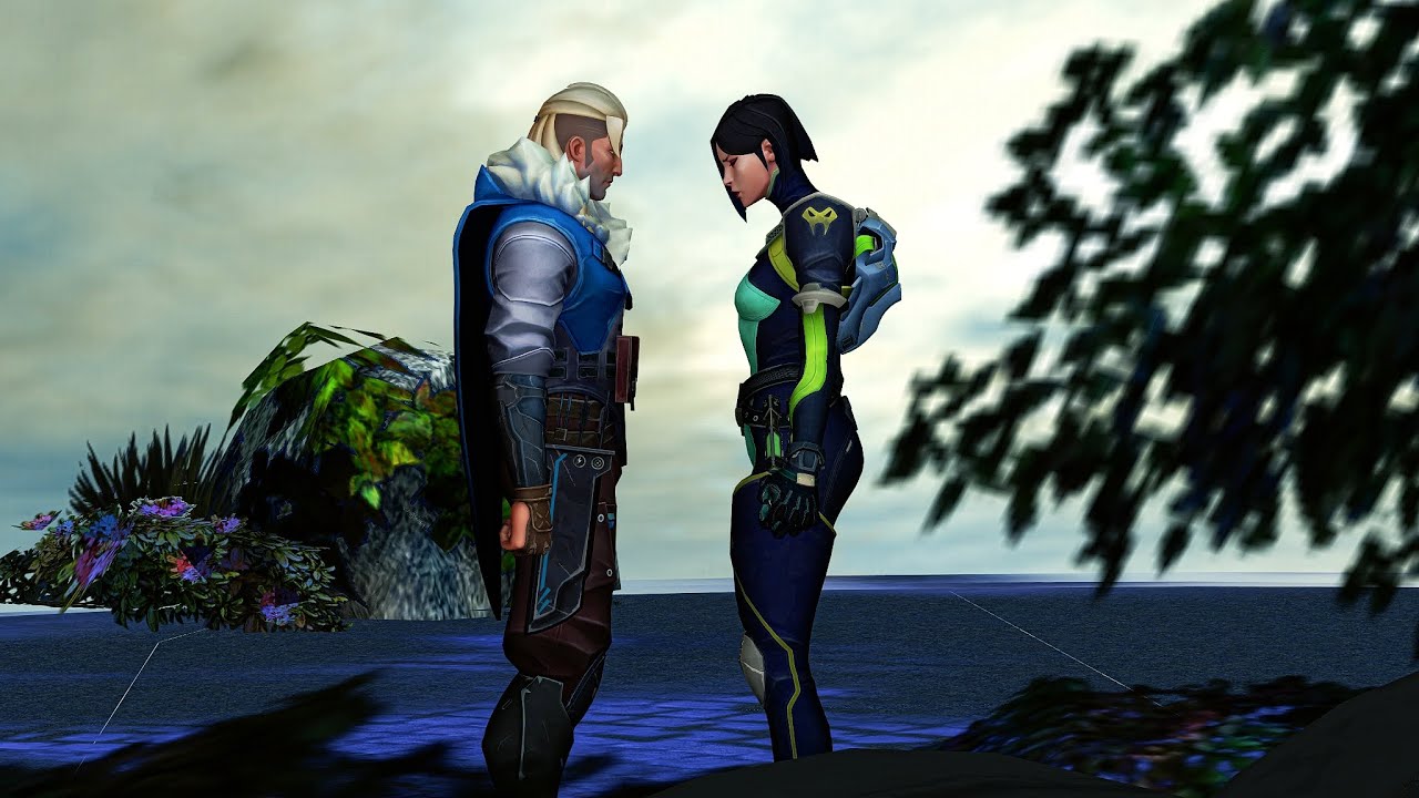 Viper - everything i wanted | Совиный Помёт | Valorant