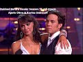 Robbed Before Finale Season 15 All Stars Apolo Ohno Karina Smirnoff mp3
