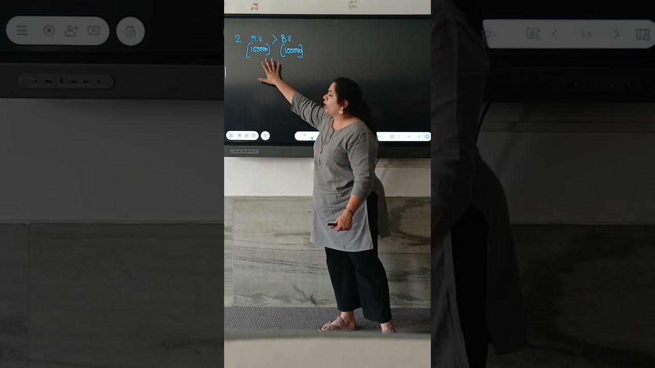 Investment fluctuation reserve