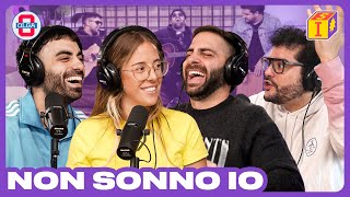 VOLVIÓ NATI JOTA y CHARLAMOS con SU NOVIO ITALIANO | Sería Increíble | COMPLETO 17/9