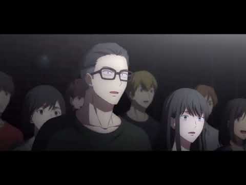 Umi E Syh Uenoyama Alt Vocals 