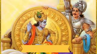 Bhagavad Gita On How To Fight Depression By Shri Krishna