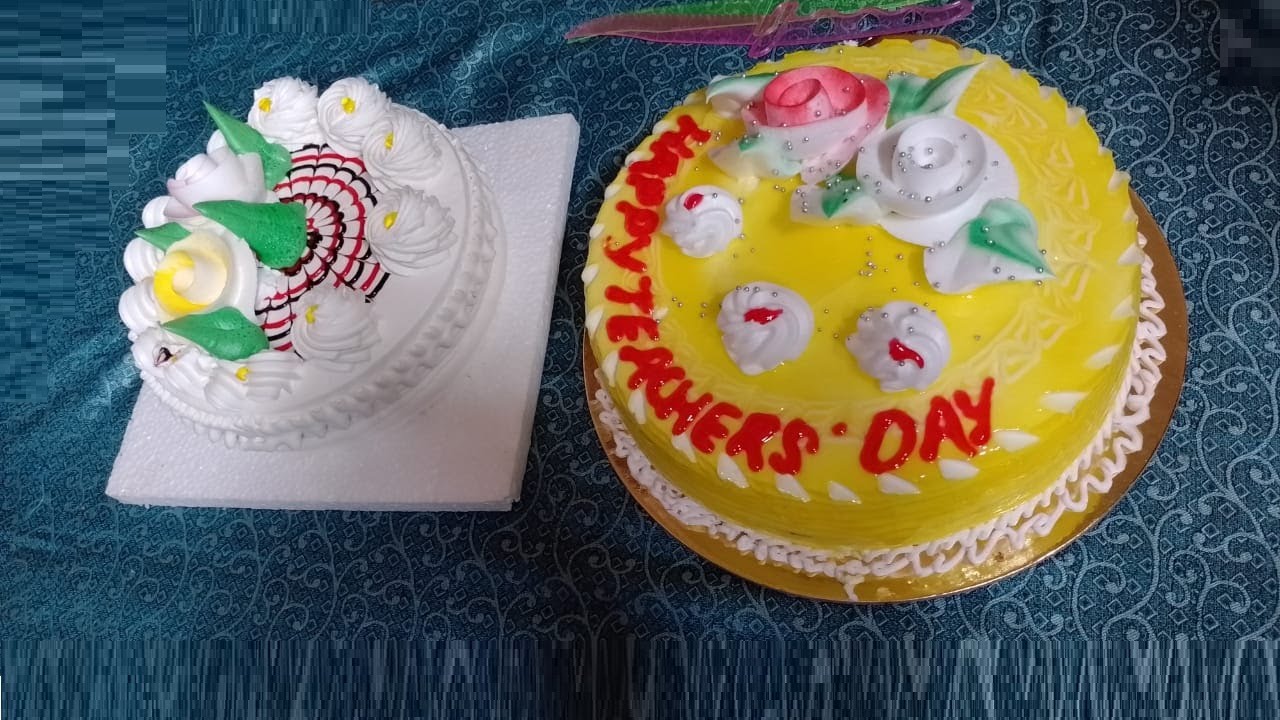 HKIS | Teachers' Day Celebration | शुभारम्भ | The Beginning