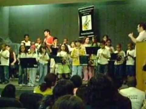 Apresentao Flauta Alunos Pr Msica 19 Festival