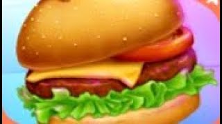 Burger Maker App Game screenshot 4