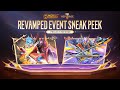 Project Reforge | Event Preview | Mobile Legends: Bang Bang