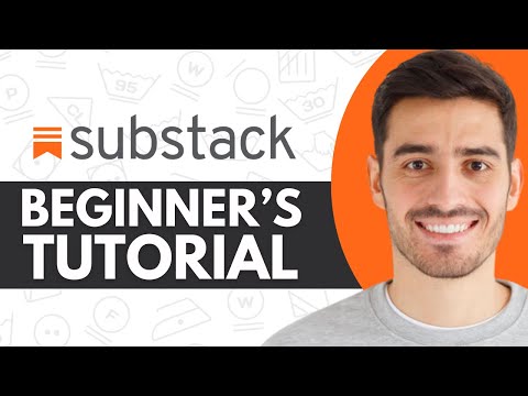 Substack Tutorial For Beginners 2026